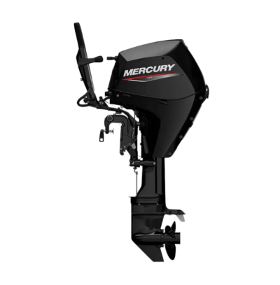 Mercury FourStroke 25-30km
