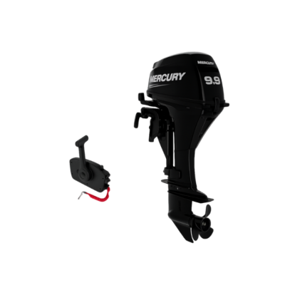 Mercury FourStroke 8-9.9km