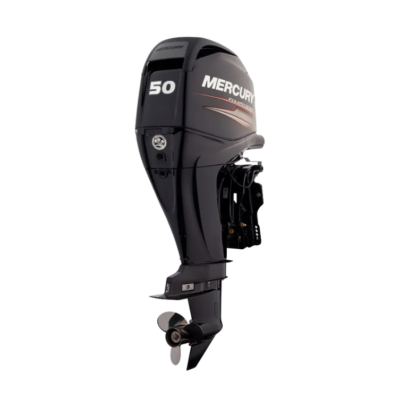Mercury FourStroke 40-60km