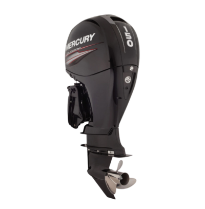 Mercury FourStroke 150km