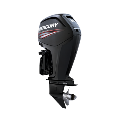Mercury FourStroke 80 -115km