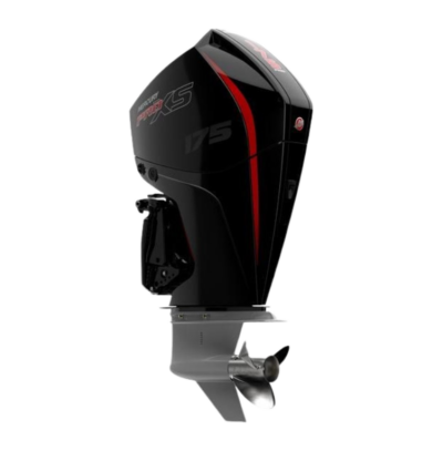 Mercury Pro XS 175 - 300km