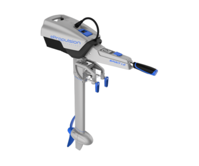 Silnik elektryczny do łodzi ePropulsion Spirit 1.0 EVO 1000W