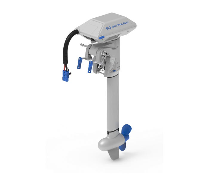 Silnik elektryczny ePropulsion NAVY 3.0 EVO