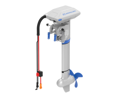 Silnik elektryczny ePropulsion NAVY 6.0 EVO