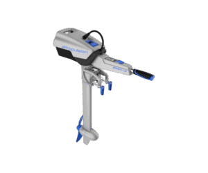 Silnik elektryczny do łodzi ePropulsion Spirit 1.0 PLUS 1000W