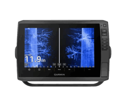 Echosonda wędkarska GARMIN Echomap Ultra 2 102SV z GPS i przetwornikiem