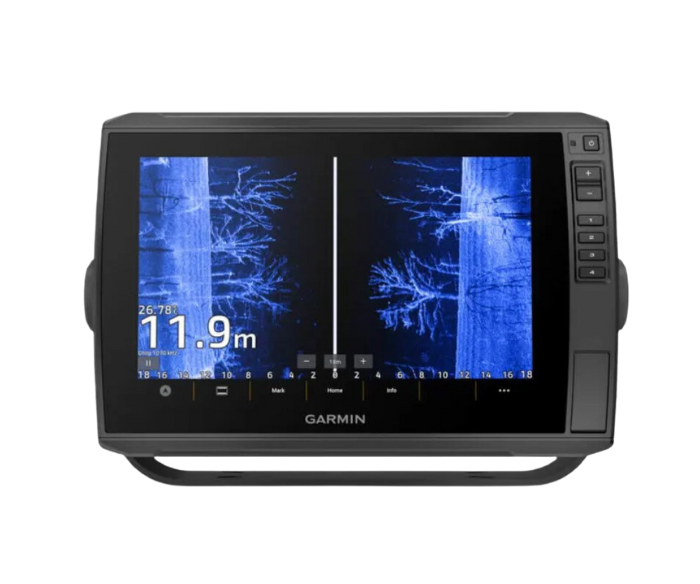 Echosonda wędkarska GARMIN Echomap Ultra 2 102SV z GPS i przetwornikiem