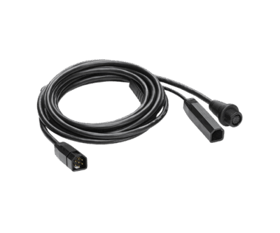 Kabel rozdzielający Humminbird Helix Mega 360 and 2D MDI Splitter Cable