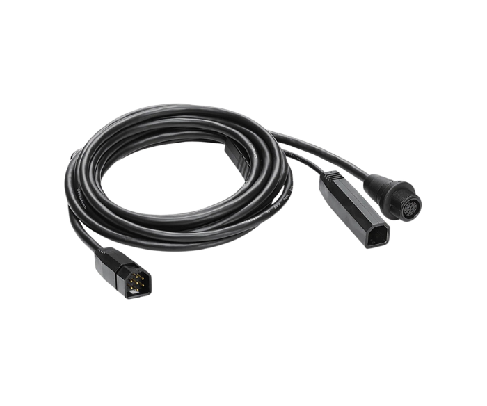 Kabel rozdzielający Humminbird Helix Mega 360 and 2D MDI Splitter Cable