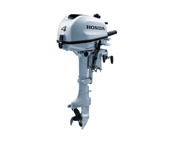Honda silnik zaburtowy GF4 SHNU