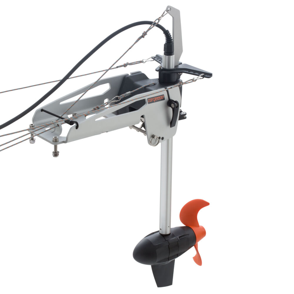 Silnik zaburtowy Torqeedo Ultralight 403 AC - obrazek 6