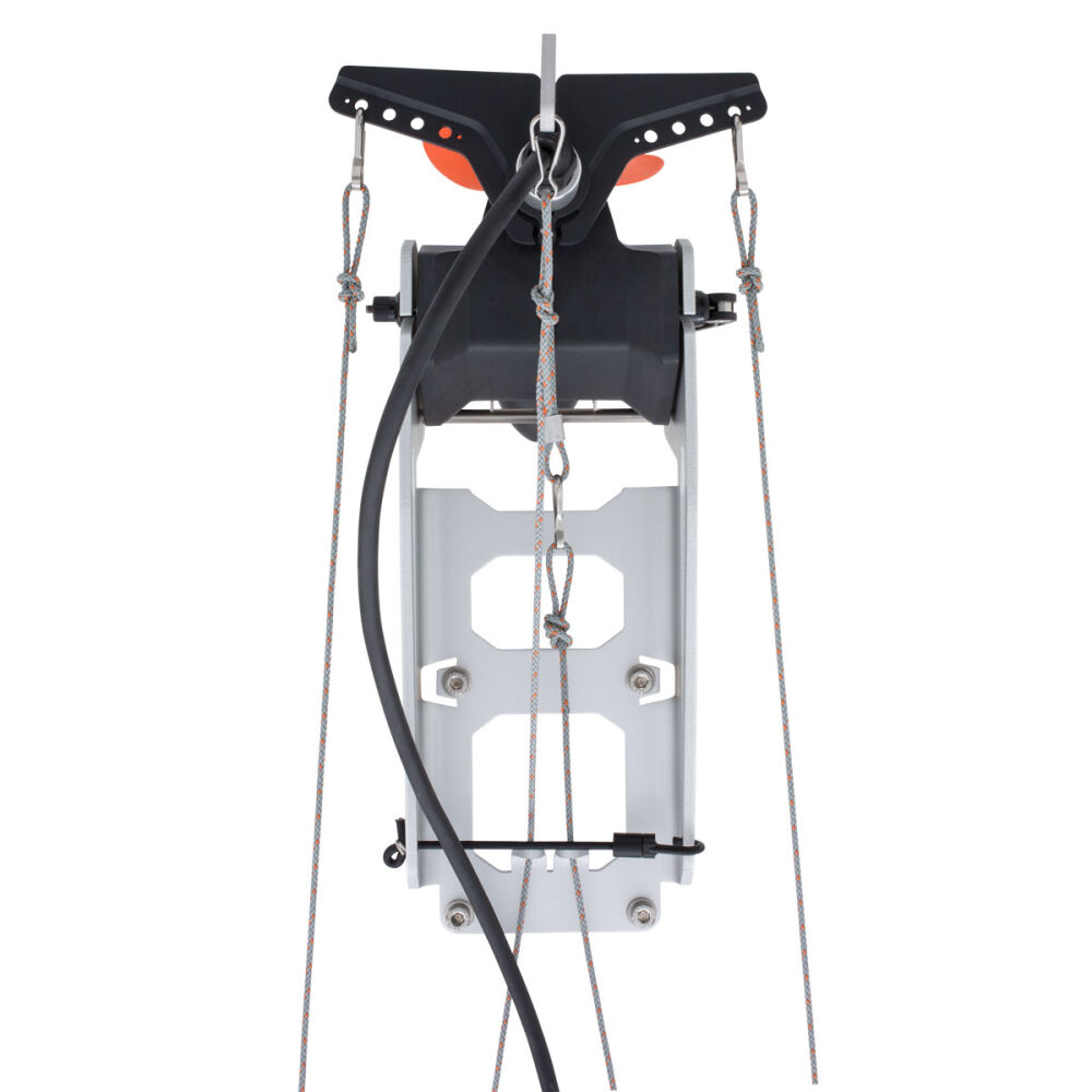 Silnik zaburtowy Torqeedo Ultralight 403 AC - obrazek 4
