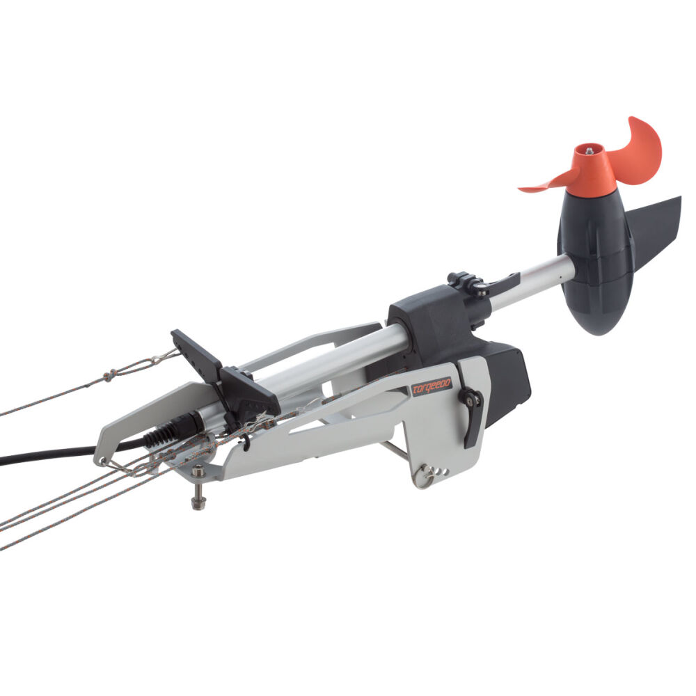 Silnik zaburtowy Torqeedo Ultralight 403 AC - obrazek 3