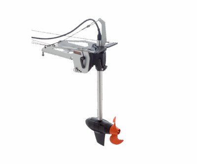 Silnik zaburtowy Torqeedo Ultralight 403 AC