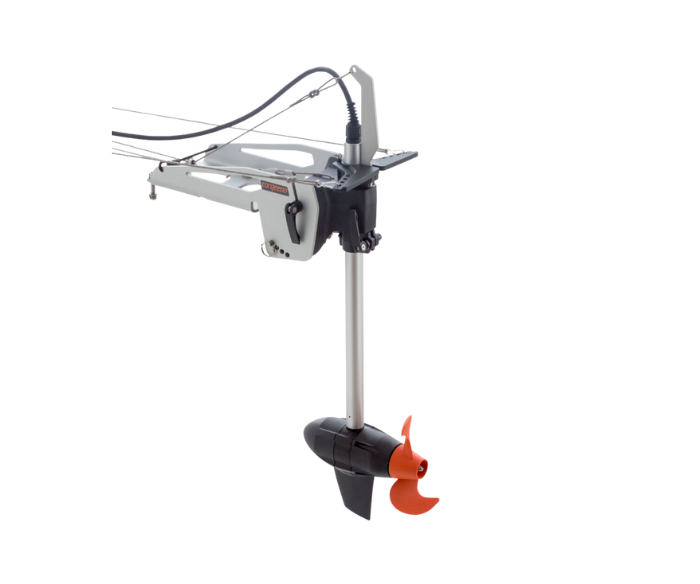 Silnik zaburtowy Torqeedo Ultralight 403 AC