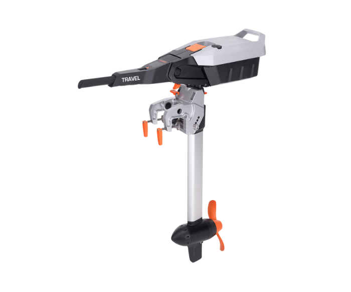 Silnik zaburtowy akumulatorowy Torqeedo Travel 1104 S + bateria pakiet standard