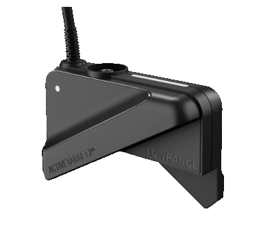 Lowrance sam przetwornik activr target 2 XL nowość. 2026