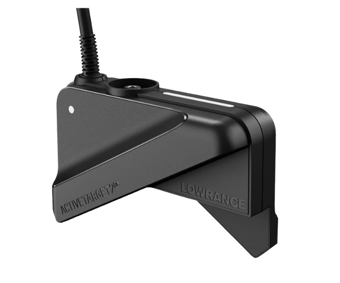 Lowrance sam przetwornik activr target 2 XL nowość. 2026