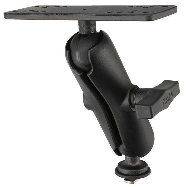 Morski uchwyt elektroniczny RAM® Track Ball™ - obrazek 3