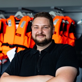 Tomasz z Xboats